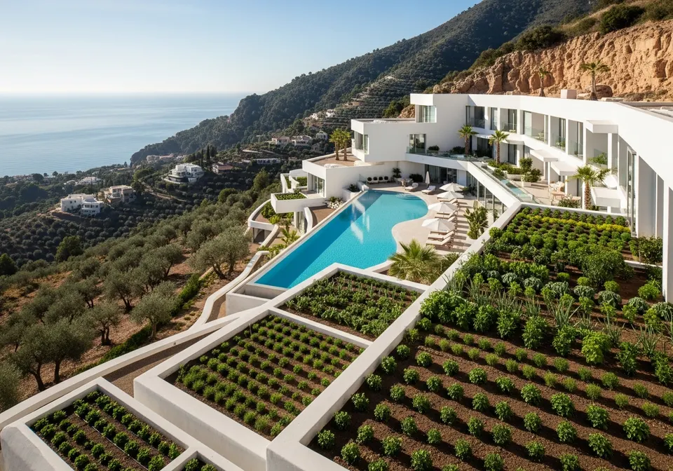 Buchinger Wilhelmi Marbella Spain