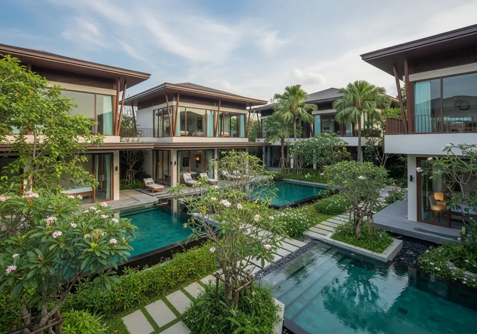 RAKxa Wellness Bangkok Thailand
